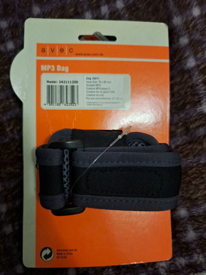 Mp3 pouch new