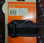 Mp3 pouch new