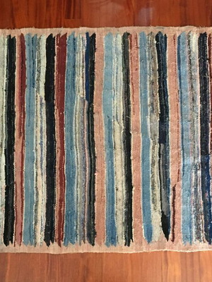 Килими 2,20 x 1,10 м