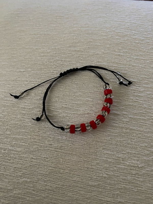 Handmade bracelet