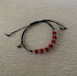 Handmade bracelet