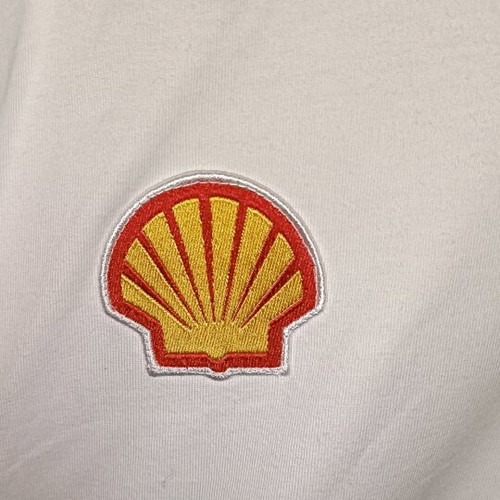 Ferrari F1 Polo by Puma Scuderia Ferrari new, size L-XL