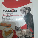 Camon Massage Glove καινούργιο
