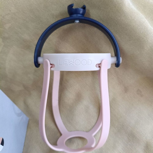 Liewood Marco Cup Holder new, versatile for stroller and desk