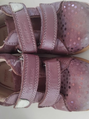 Geox boots size 25 like new