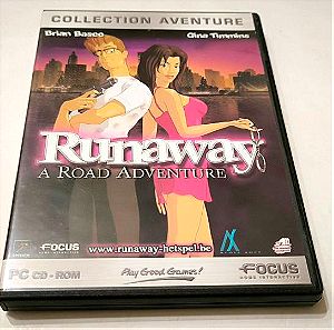 PC - Runaway (NL)
