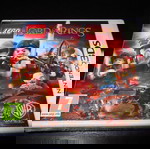  LEGO LORD OF THE RINGS NINTENDO 3DS ΚΑΙΝΟΥΡΓΙΟ ΣΦΡΑΓΙΣΜΕΝΟ