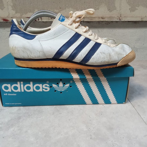 adidas gazelle silver green womens 80's Adidas Trainers