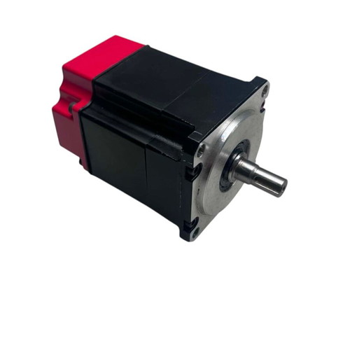 Fanuc AC Servo Motor βiSR 0.4/6000 with DC 90V Brake like new