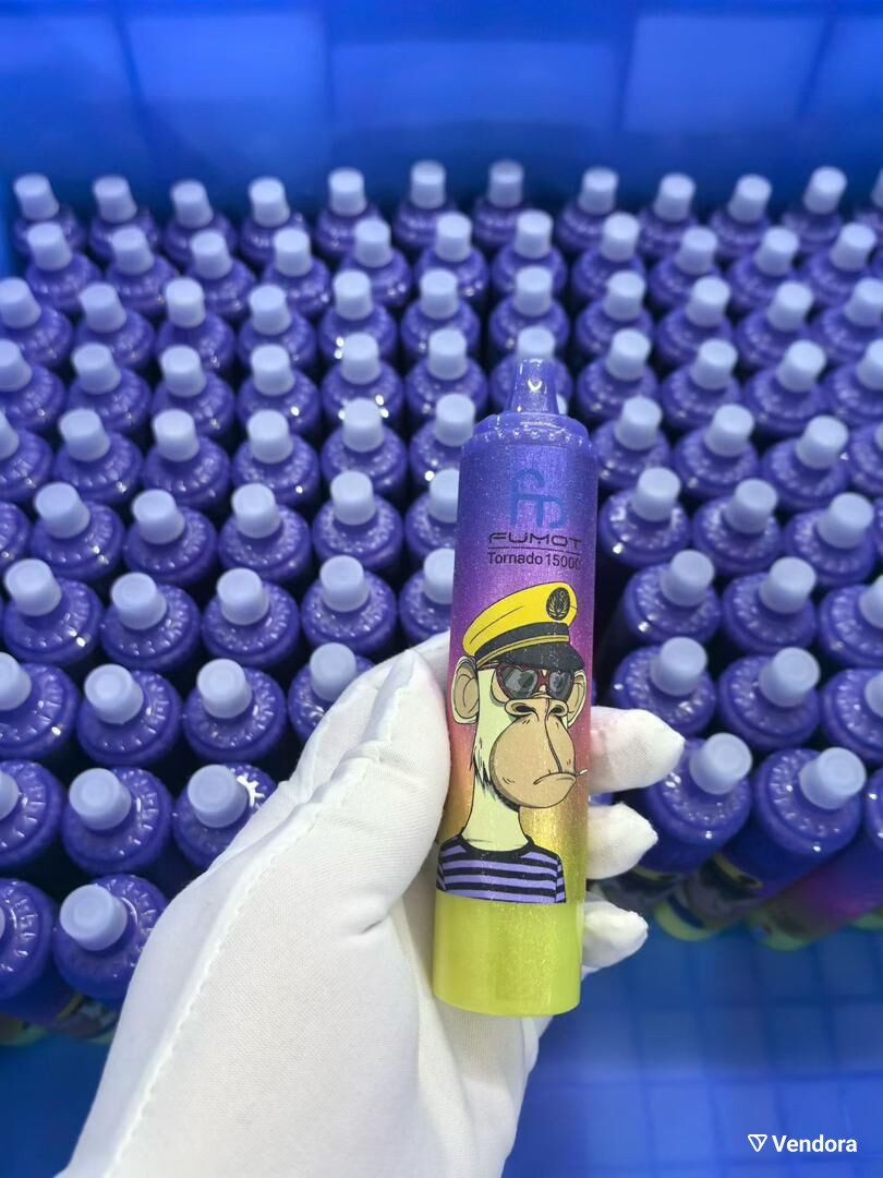 elfbar elfa master akku China Customized Fumot Randm Tornado 15000 Disposable Vape Manufacturers,  Factory - Wholesale Price