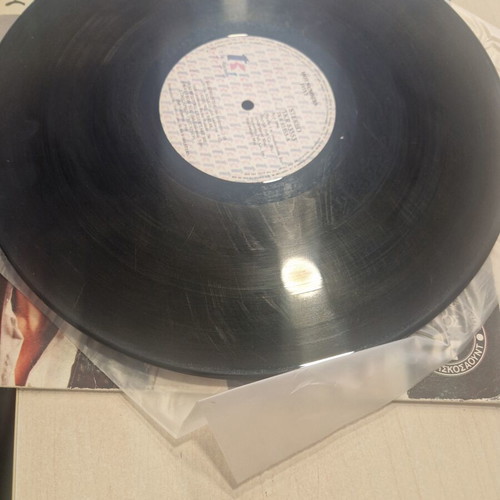 Foxy Hot Numbers vinyl LP album 1979 used, disco funk