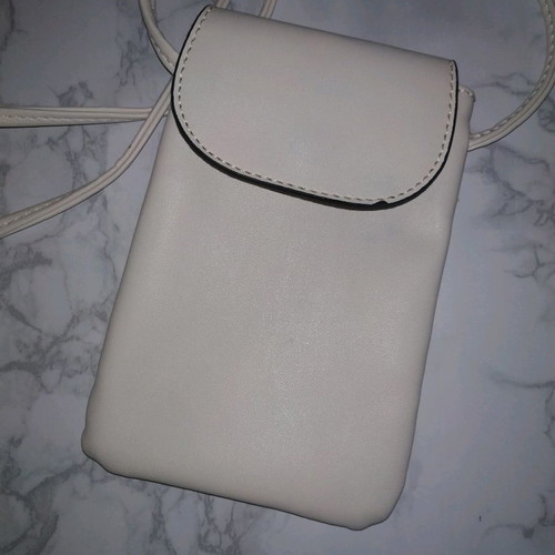 Mobile phone bag new for everyday use 11x16cm
