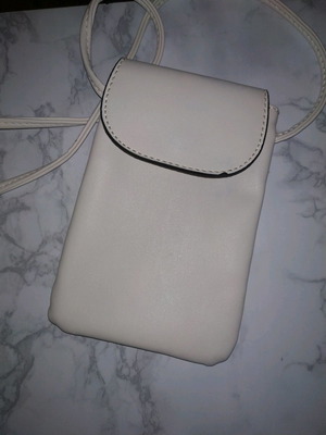 Mobile phone bag new for everyday use 11x16cm