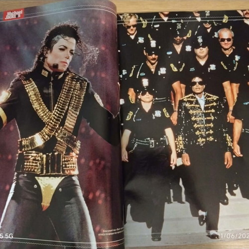 Michael Jackson Collectible Album, DVD and CDs New, Pop
