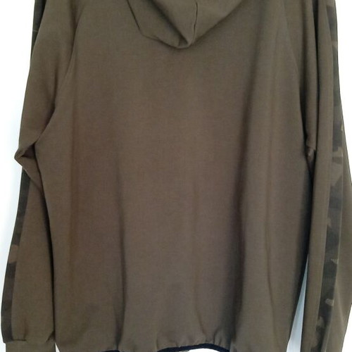 Cazador Jacket like new, olive green, size XXL