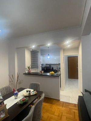 Διαμέρισμα 98 m² με 2 υπνοδωμάτια στην Πλατεία Αμερικής, Αθήνα