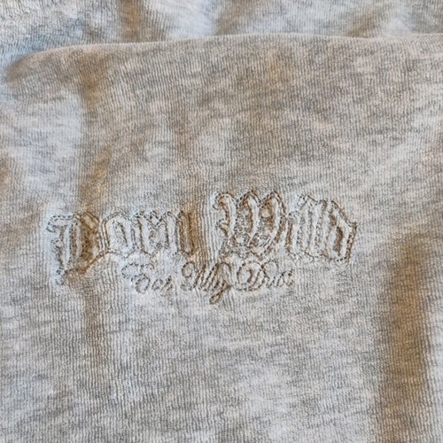 Betty Boop jacket and tracksuit used