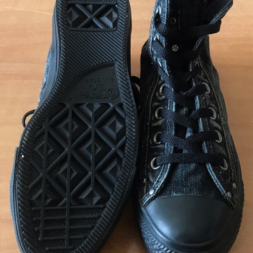 Branded men's shoes like new, exhibition model