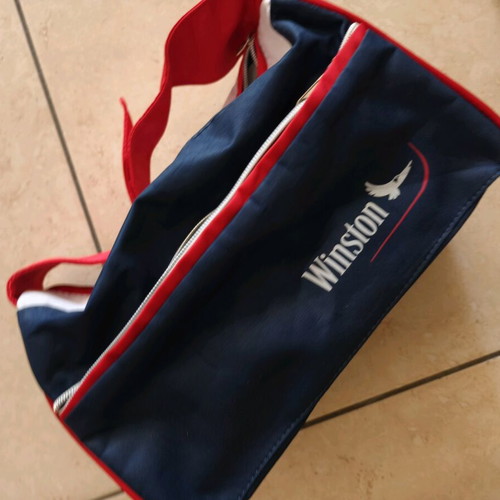 Winston Beach Bag like new