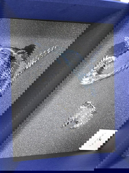 Swarovski 2012 Annual Edition-Paikea Whale-