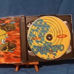 Talkin' Verve 2 CD set used