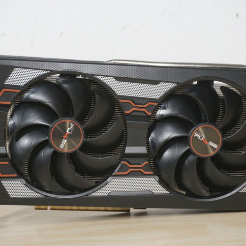 Sapphire Pulse RX 5700 8GB AMD Radeon video card