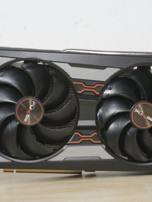 Sapphire Pulse RX 5700 8GB AMD Radeon video card