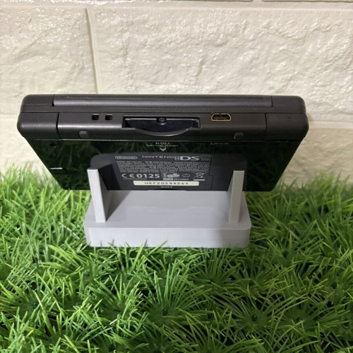 Nintendo DS Lite 3D printed stand