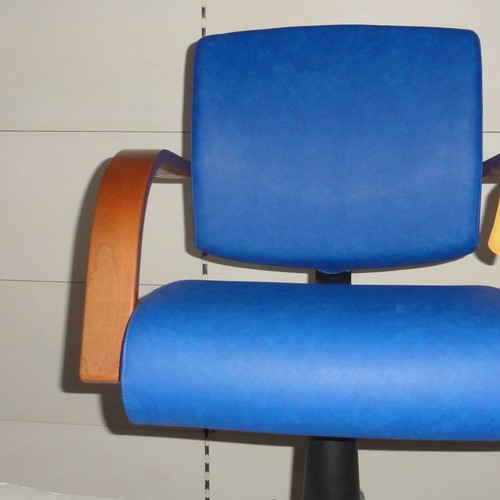 NEW Modern Chair for Boudoir for Hair Salons by GIORGIO VEZZOSI