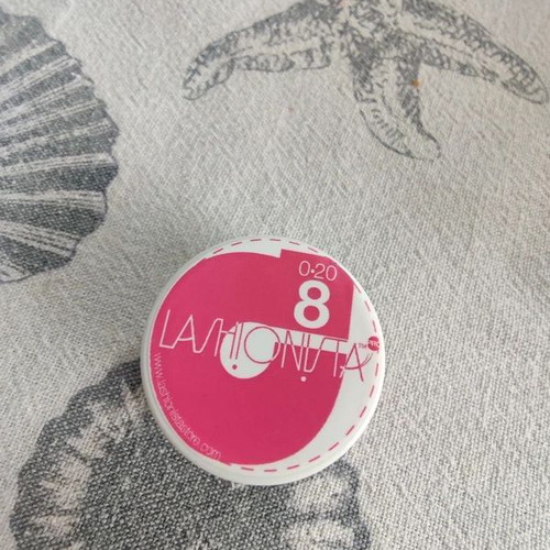 Lashionista Pro Loose Lashes new, thickness 0.20, length 8mm