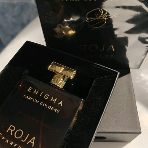 Roja Dove Enigma Pour Homme Parfum Cologne 100 ml new