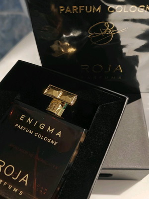 Roja Dove Enigma Pour Homme Parfum Cologne 100 ml new