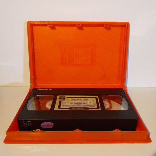Oscar's Greatest Moments VHS tape used, documentary, Greek subtitles