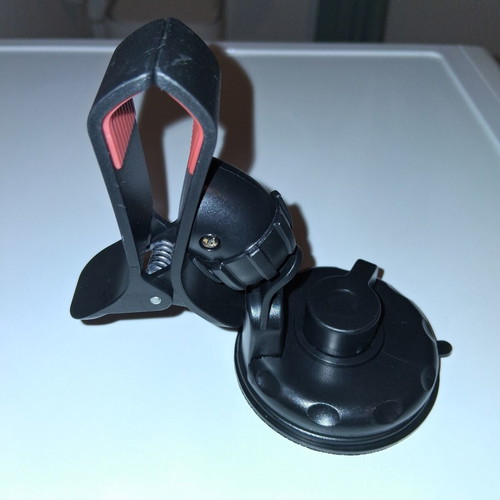 Car phone mount like new