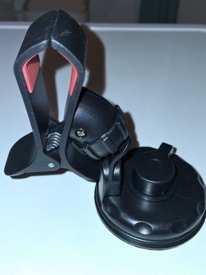 Car phone mount like new