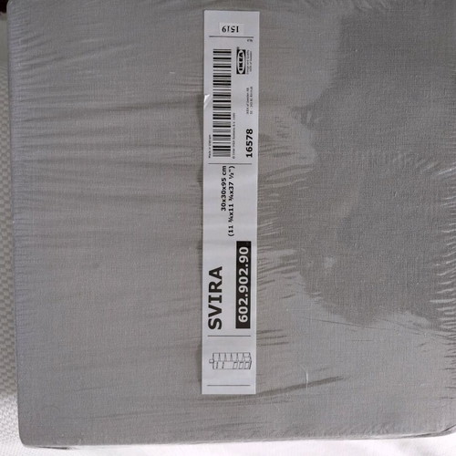 IKEA SVIRA hanging wardrobe new in original packaging