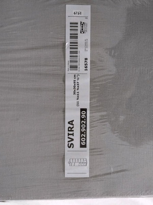 IKEA SVIRA hanging wardrobe new in original packaging