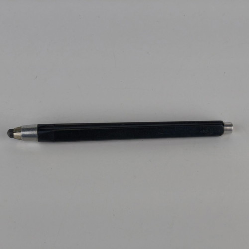 Bohemia Works 5347 Mechanical Pencil 5.6mm used vintage from Czechoslovakia