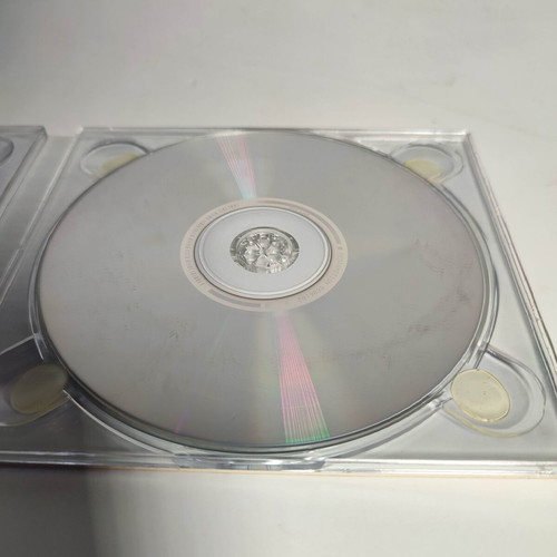 Moby Hotel 2 CD used, electronic music