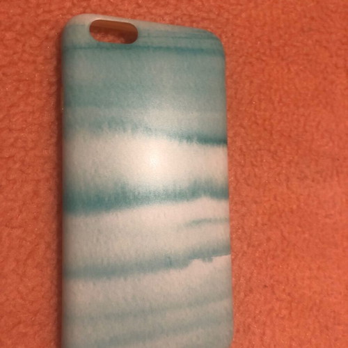 Mobile phone case new in summer color