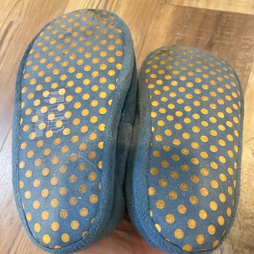 Harry Potter slippers