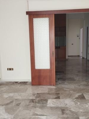 Apartment 93 m² with 3 bedrooms, veranda and solar water heater in Lamia