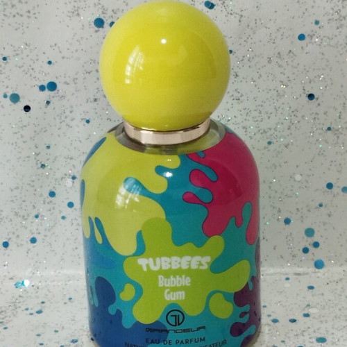 Tubbees Bubblegum 50 ml Eau de Parfum