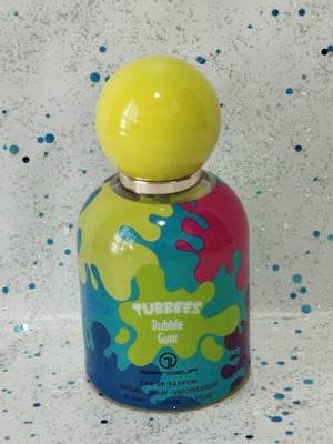 Tubbees Bubblegum 50 ml Eau de Parfum