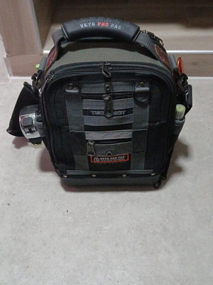 Veto Pro Pac Tech MCT σαν καινούργιο