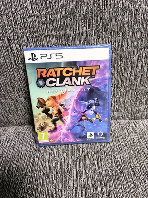 Ratchet and Clank Rift Apart PS5 νέα παιχνίδι