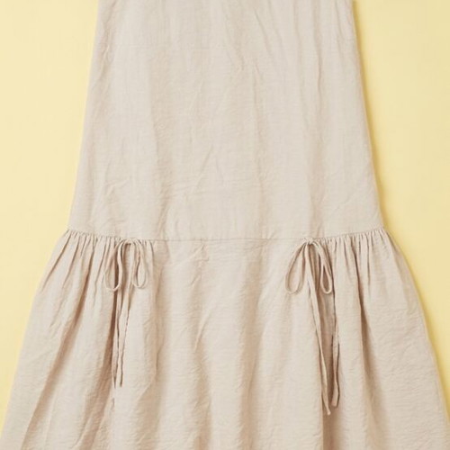 Ipekyol dress like new, beige, size S