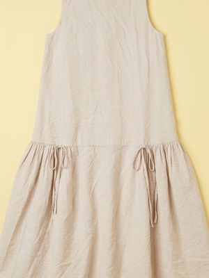 Ipekyol dress like new, beige, size S