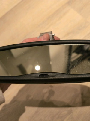 Καθρέπτης εσωτερικός αυτόματος Nissan 96321jd01a-s μεταχειρισμένος