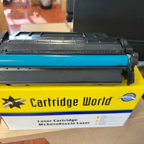 Ink cartridge for refilling model HP CWCF259X new